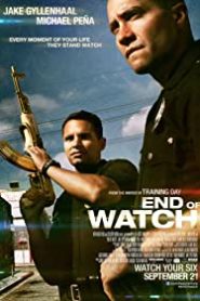 Tehlikeli Takip / End of Watch izle