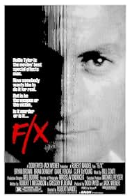 F/X Türkçe Dublaj izle
