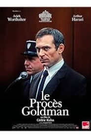 Goldman Davası izle