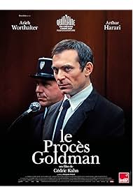 Goldman Davası izle