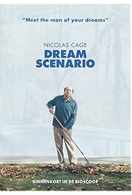 Rüya Senaryo izle
