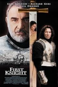 İlk Şovalye / First Knight (1995) full film izle