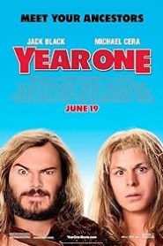Fi Tarihi / Year One (2009) full film izle