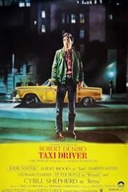 Taksi Şoförü full film izle