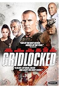 Gridlocked (2015) full film izle